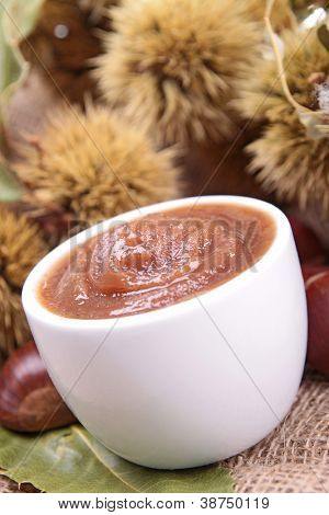 chestnut spread