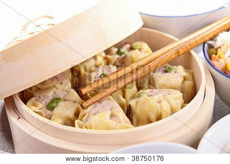 차도