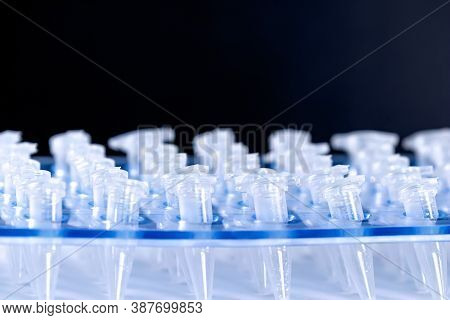 Science Plastic Test Centrifuge Tubes, Test Tube