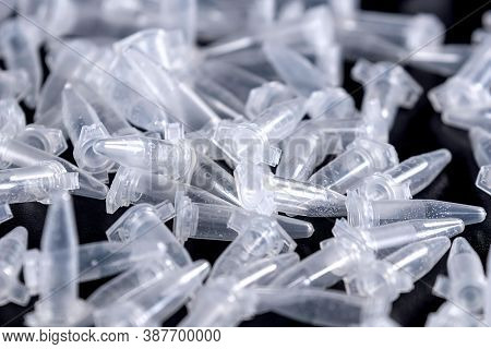 Science Plastic Test Centrifuge Tubes, Test Tube