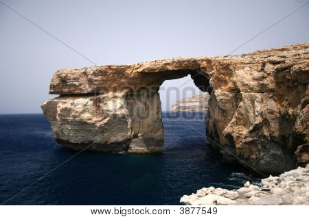 Azure Window