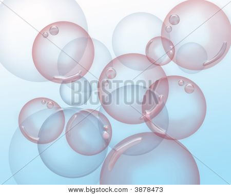 Burbujas