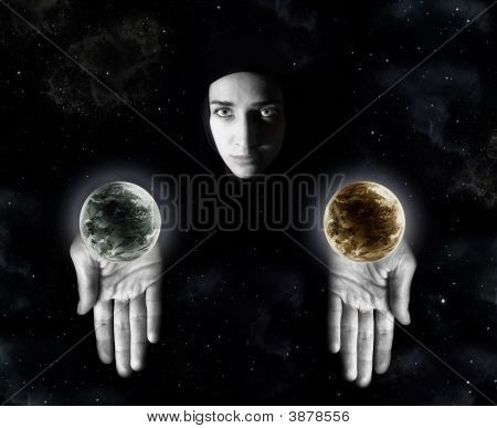 Univers