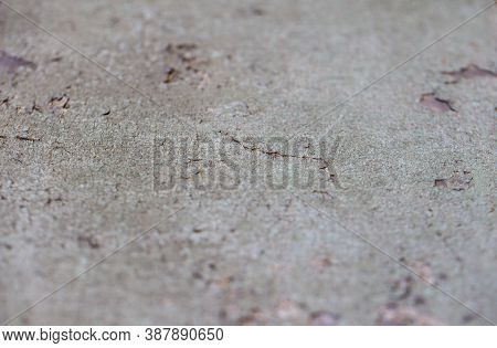 Aged Grounge Wall Texture As A Background