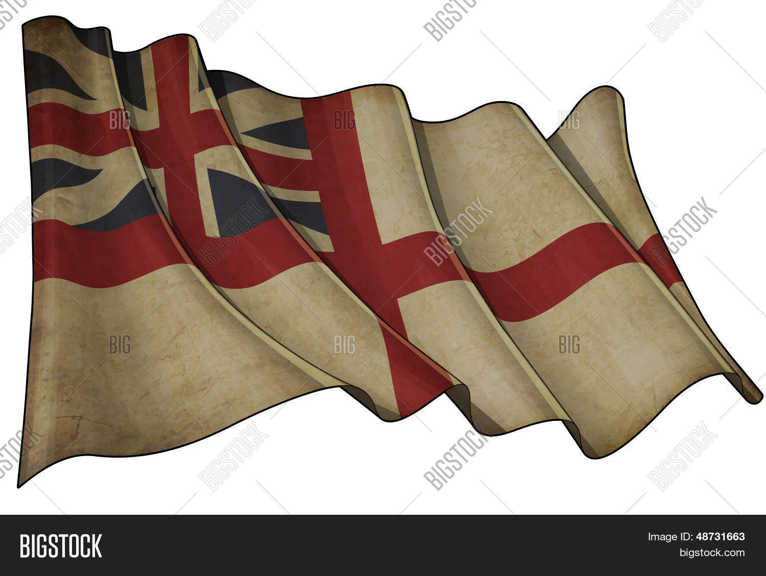 British Naval 1606 Image & Photo (Free Trial) Bigstock