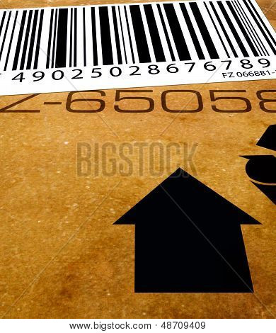 Bar Code