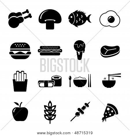 Essen-Symbol