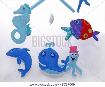Baby Mobile