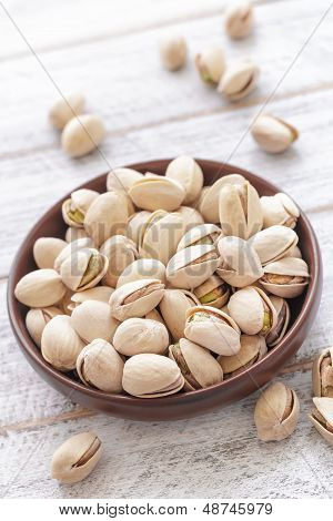Pistacchi
