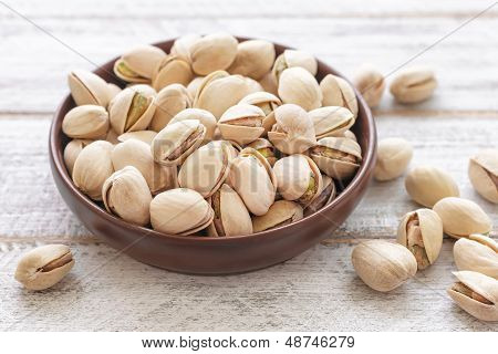Pistacchi