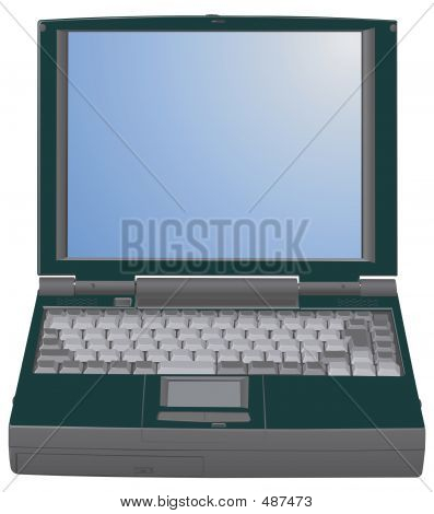 Laptop