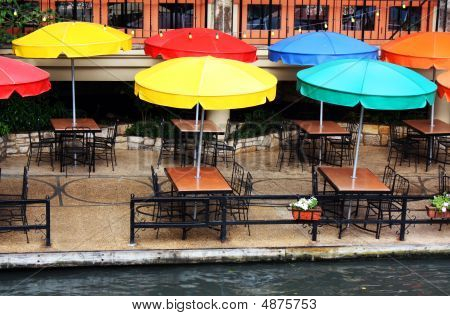 San Antonio Riverwalk