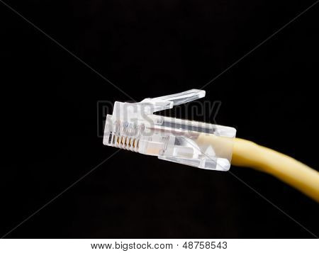 Netværkskabel