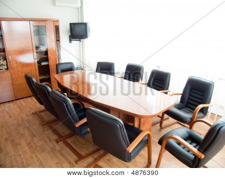 Board Room