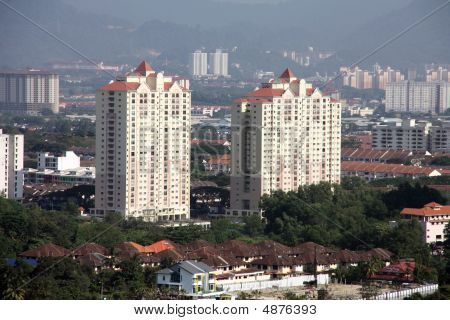 Kuala Lumpur - Mont Kiara