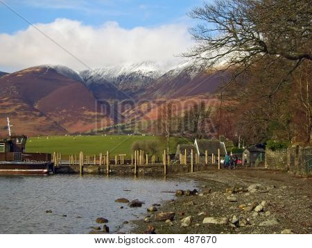 Derwent Water 2