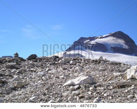 Arbola Peak
