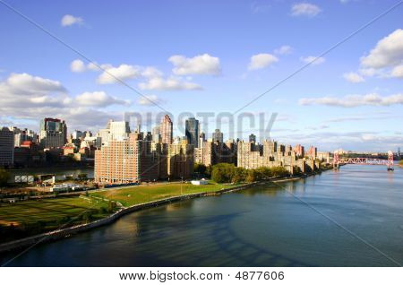Roosevelt Island