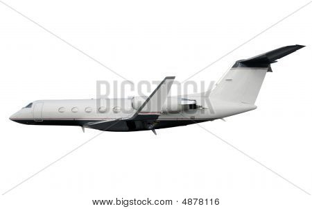 Private Jet