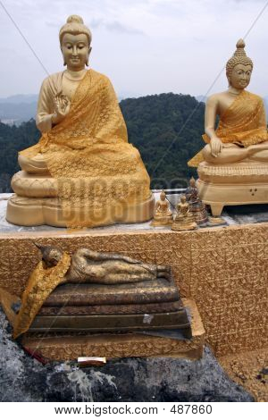 วัดถ้ำเสือ