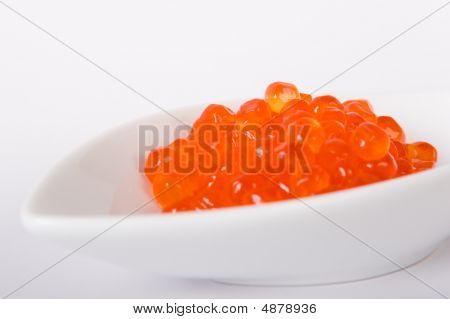 Rosso Cavier