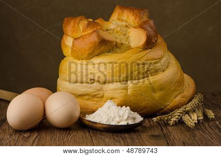 Fogaca