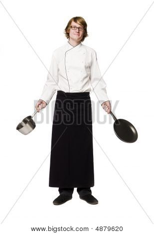 Chef