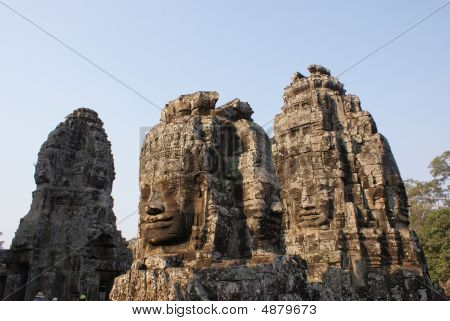 Angkor Thom