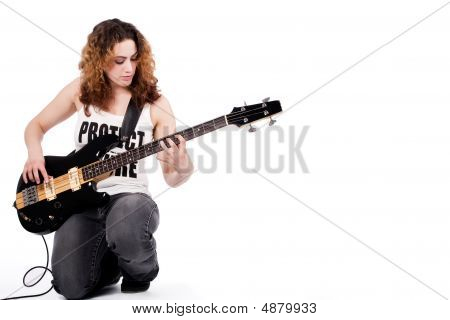 Mig og min musik