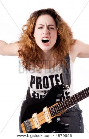 Gefühl rockin