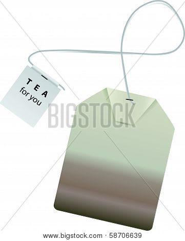 Tea Bag