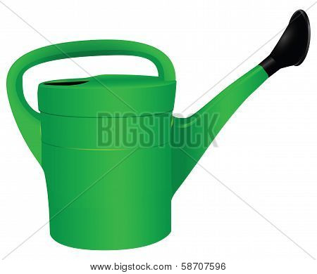 Garden Watering