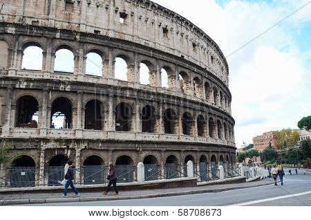 Coliseum