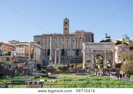 Foro Romano