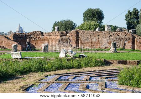 Domus Flavia