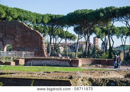 Domus Flavia