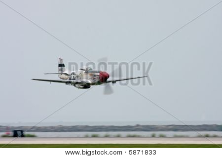 P51 Mustang