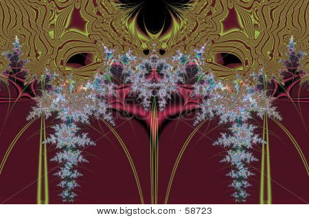 Excalibur Fractal