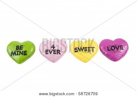 Valentines Message