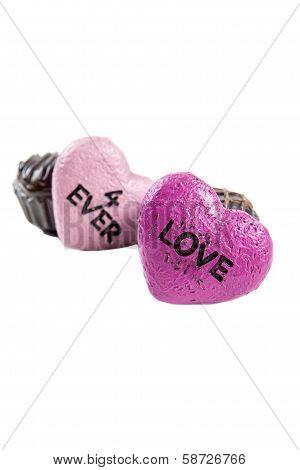 Love Is 4 Ever