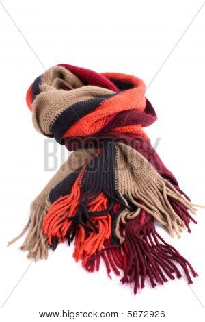 Winter Schal
