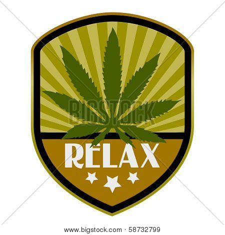 Rastaman retro label