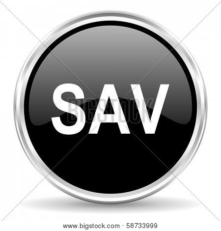 sav icon