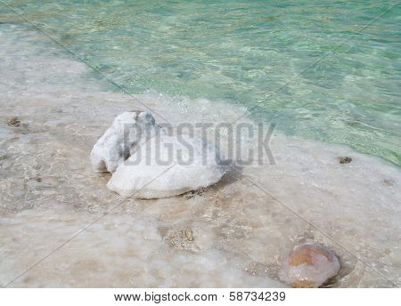 Salt Crystallisation
