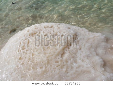 Salt Crystallisation
