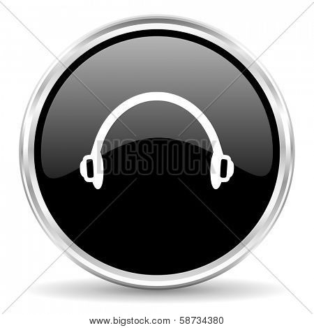 headphones icon