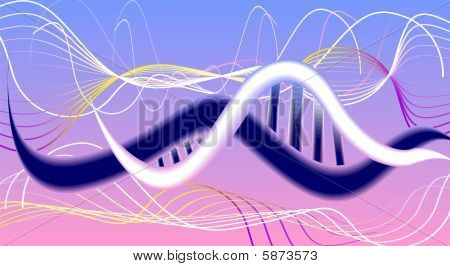 DNA