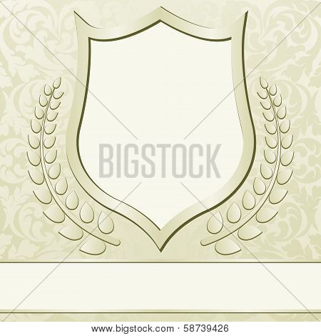 Beige Background