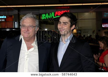 LOS ANGELES - JAN 15:  Randy Newman  at the 