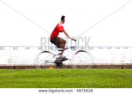 Rychle Biker